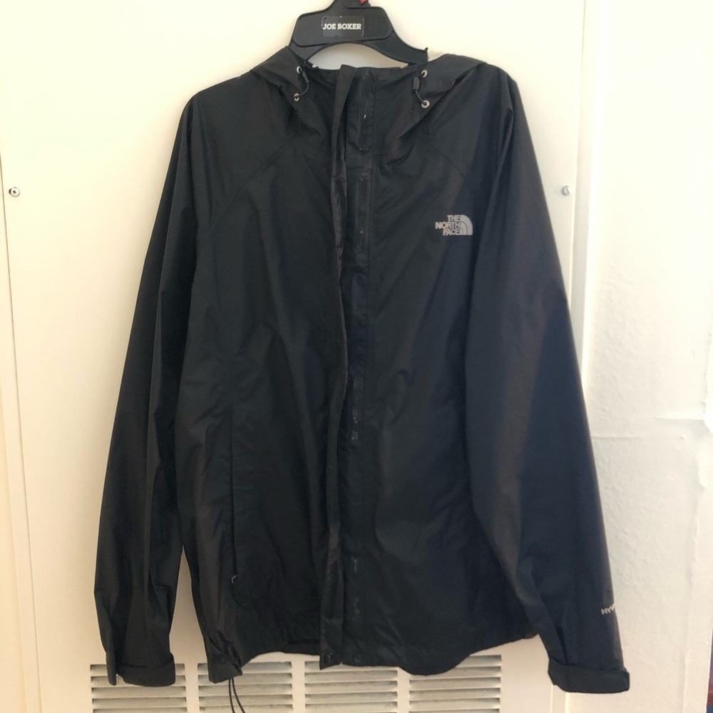 Women’s The North Fave Hyvent 2.5L Rainjacket